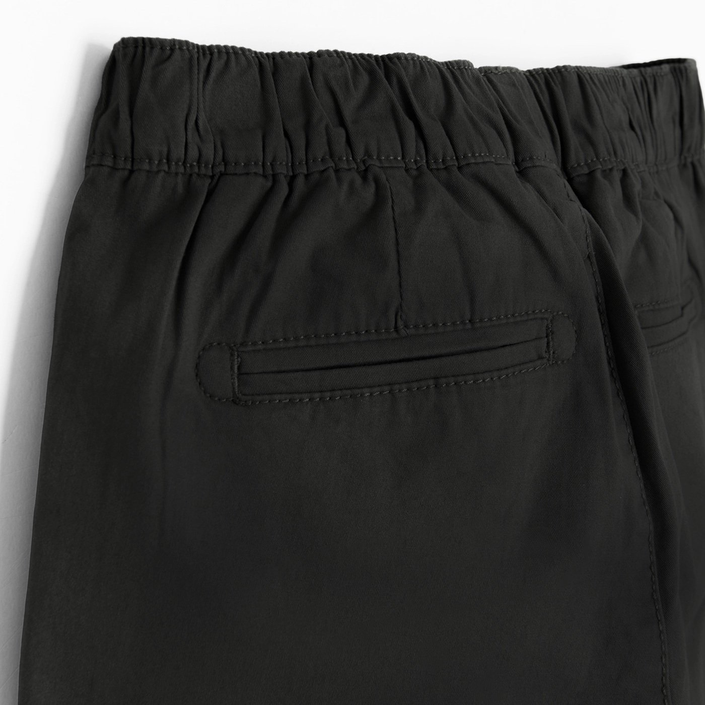 TROUSERS