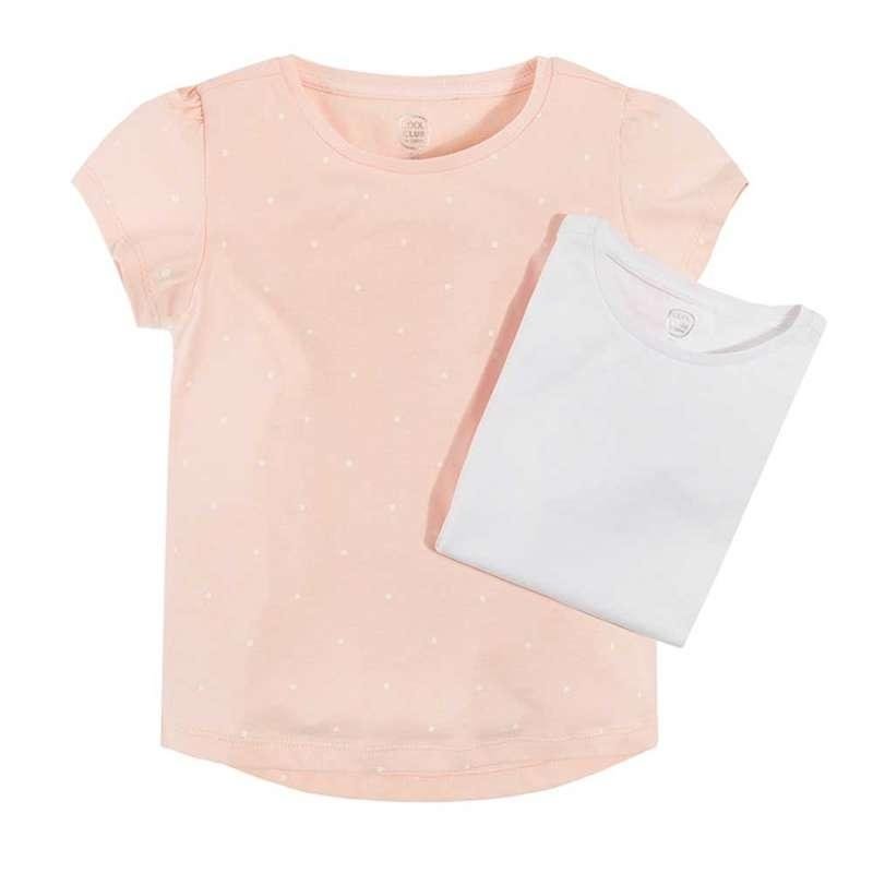 Blouse shortsleeve