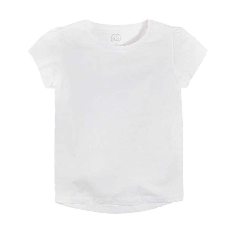 Blouse shortsleeve
