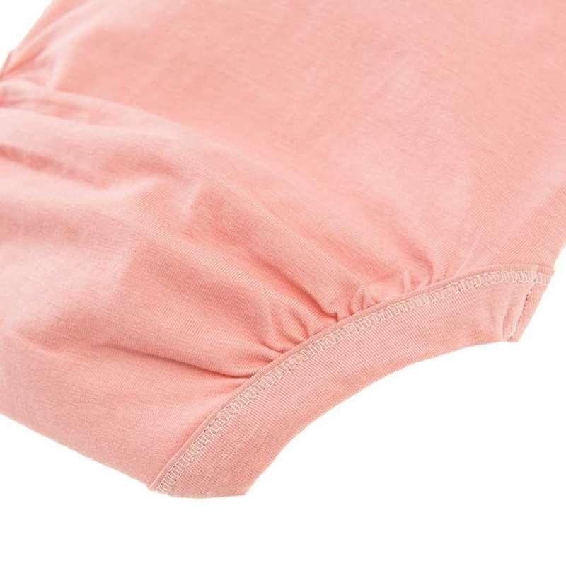 Long sleeve bodysuit