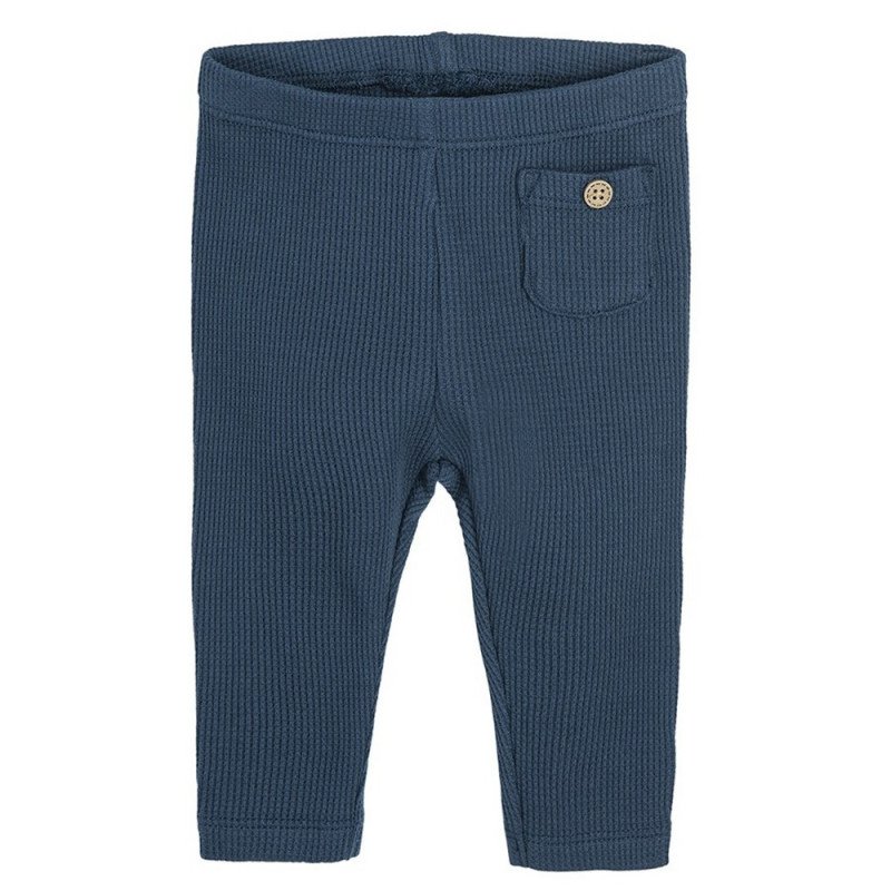 Navy blue jeggings