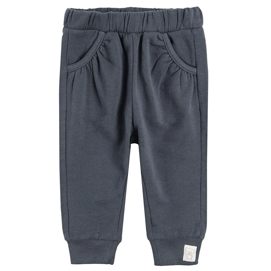 Clothing set sweatshirt and jeggings