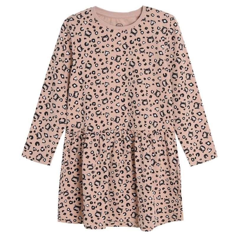 Clothing set long sleeve blouse and leggings