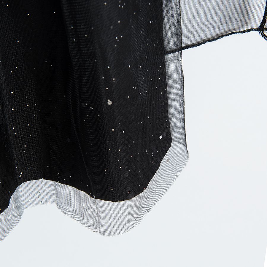 Party sleeveless dress