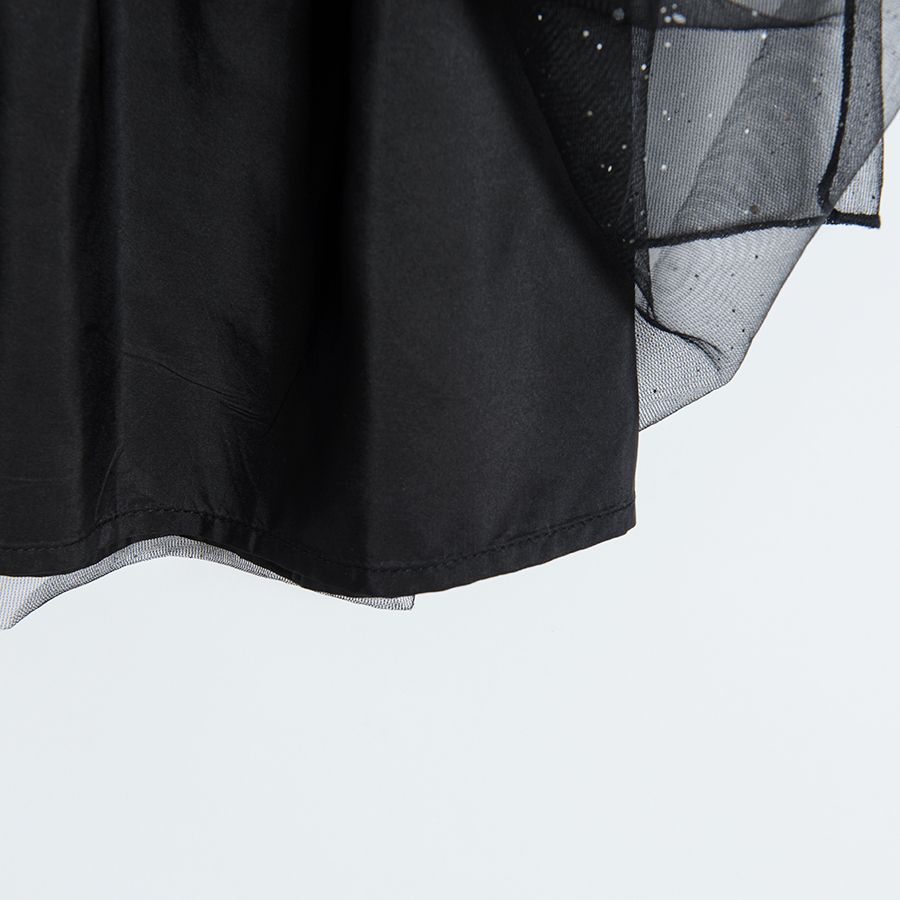 Party sleeveless dress