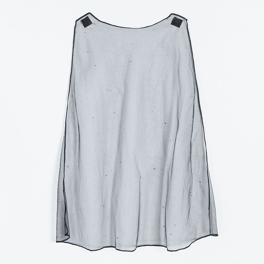 Party sleeveless dress