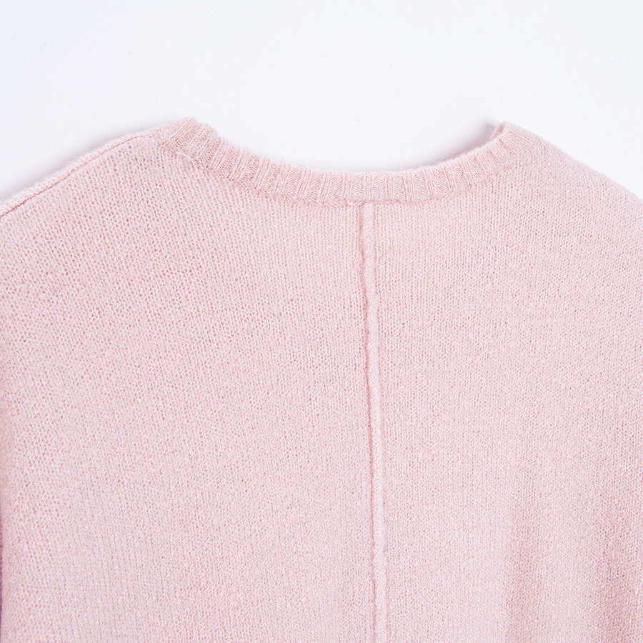Off white sweater
