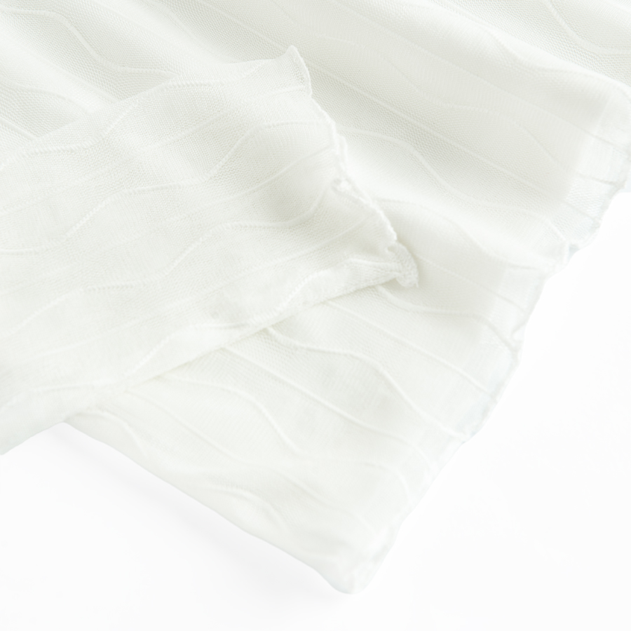 White blouse