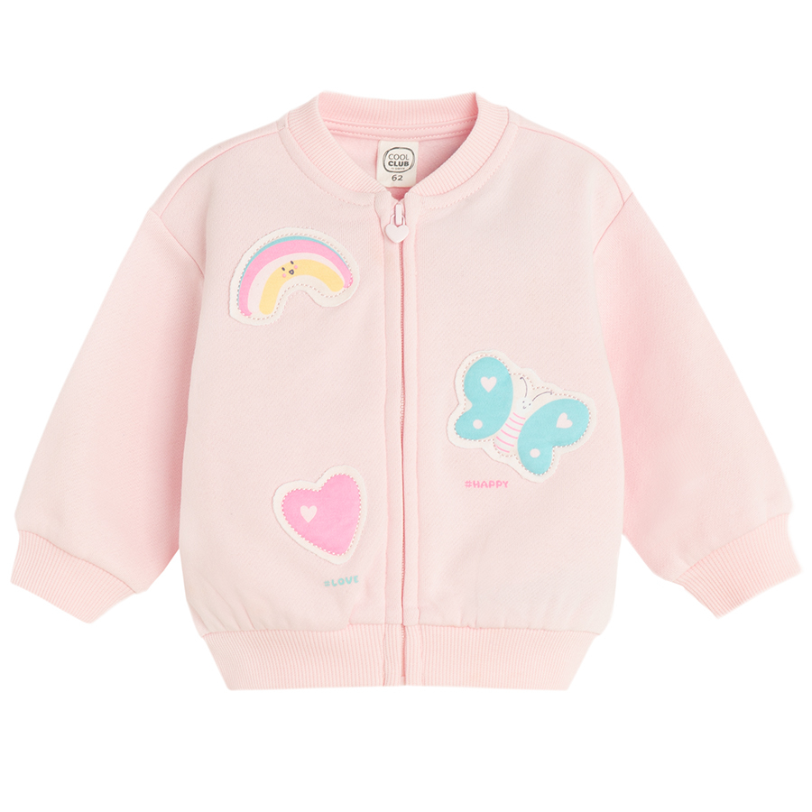 SWEATSHIRT