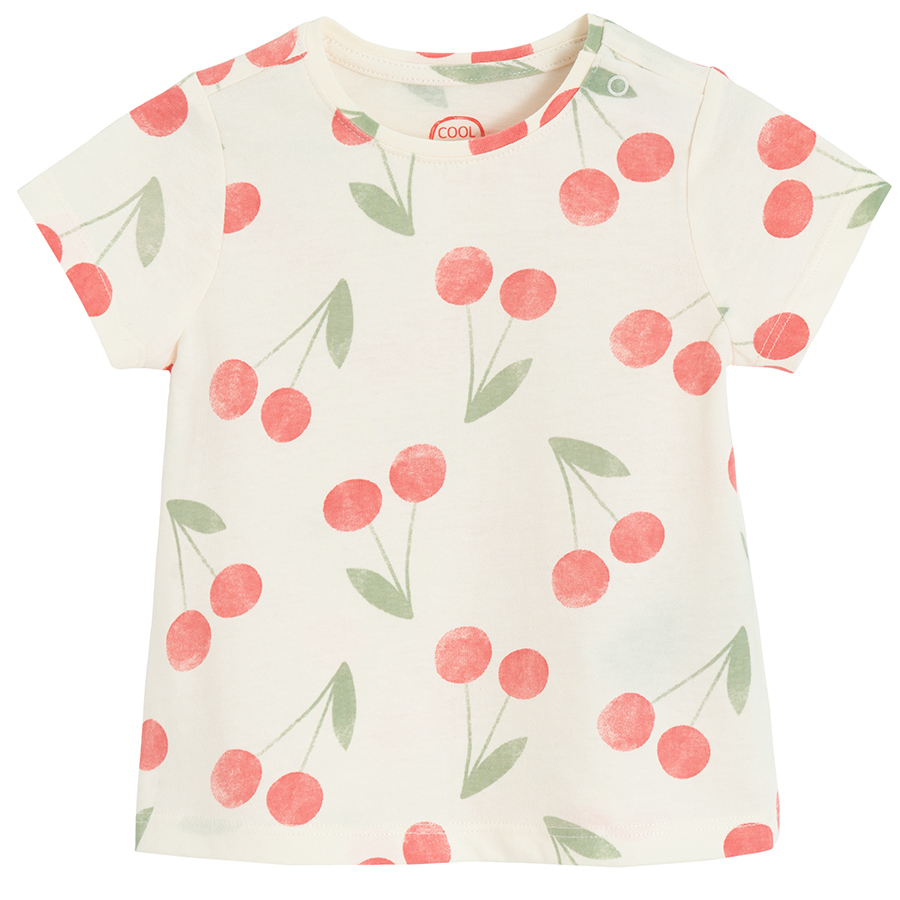 T-SHIRT S/S