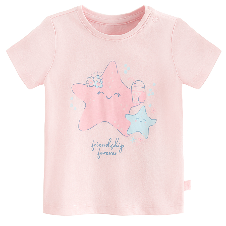 T-SHIRT S/S