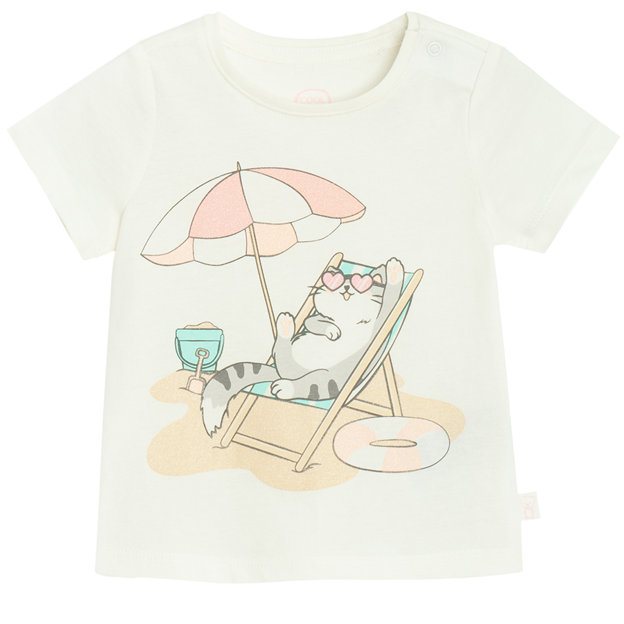 T-SHIRT S/S