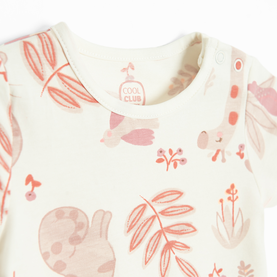 BODY S/S
