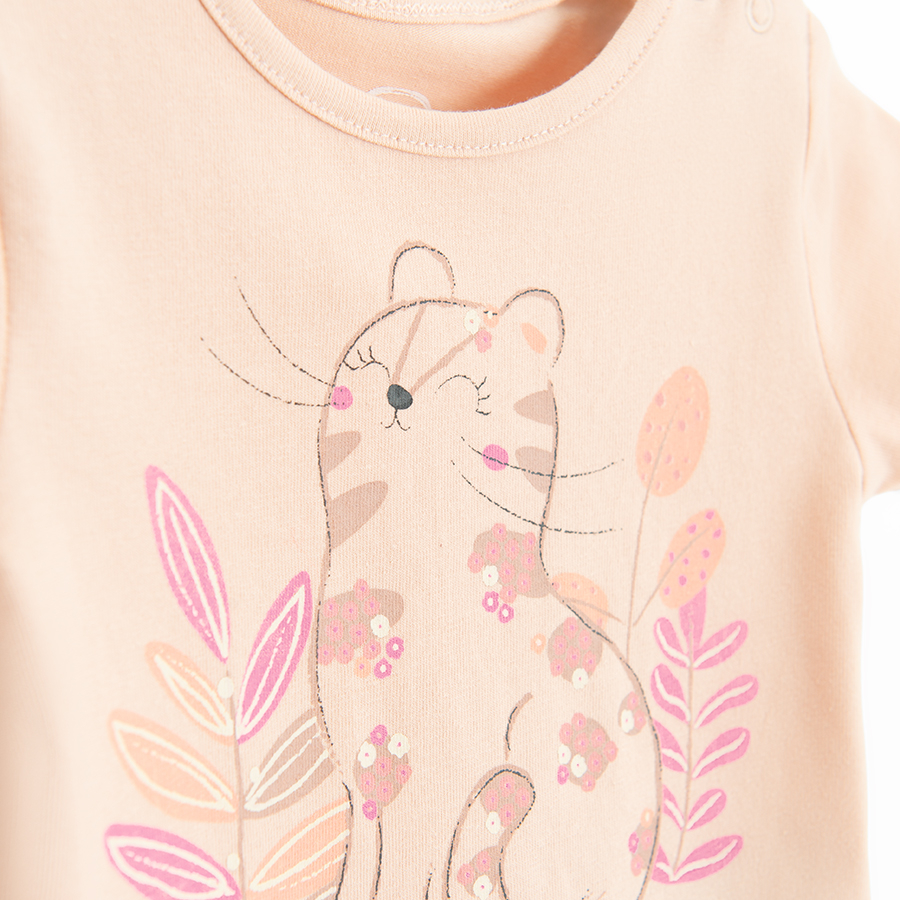 BODY S/S