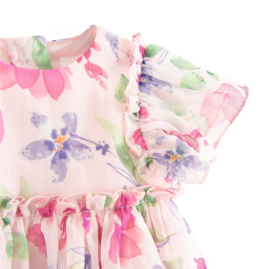 DRESS S/S