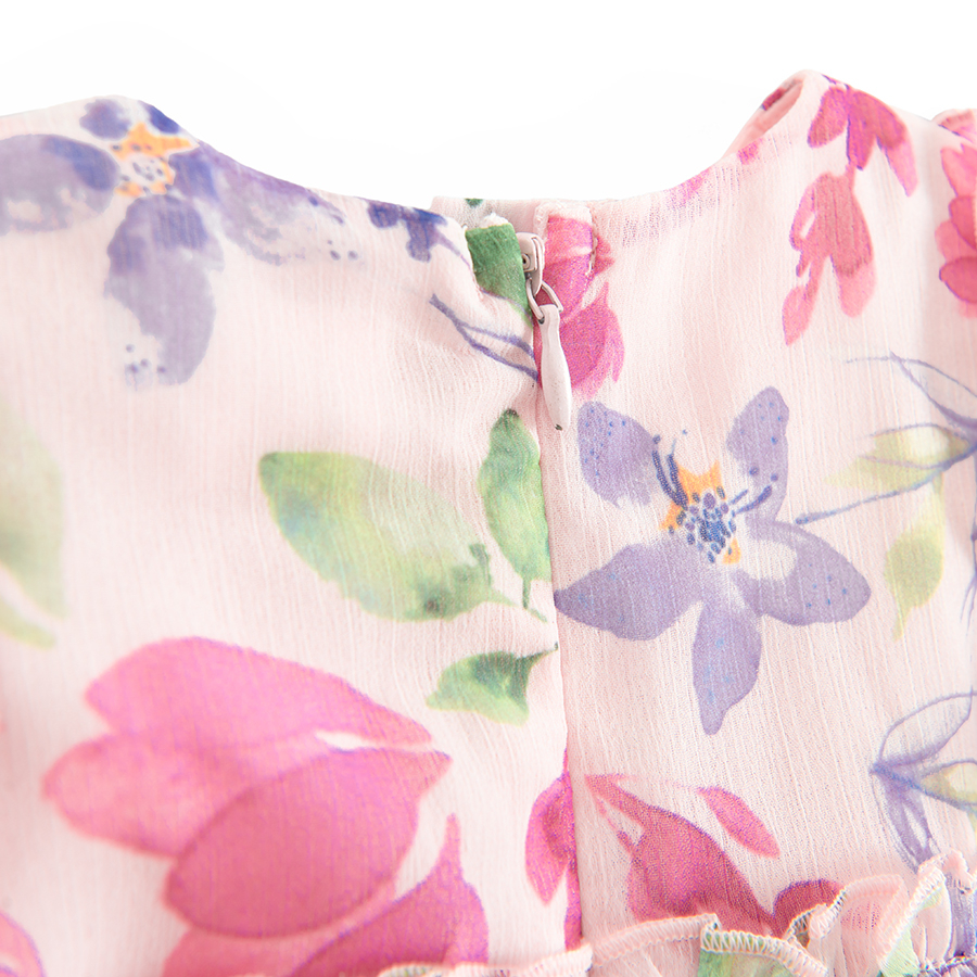DRESS S/S