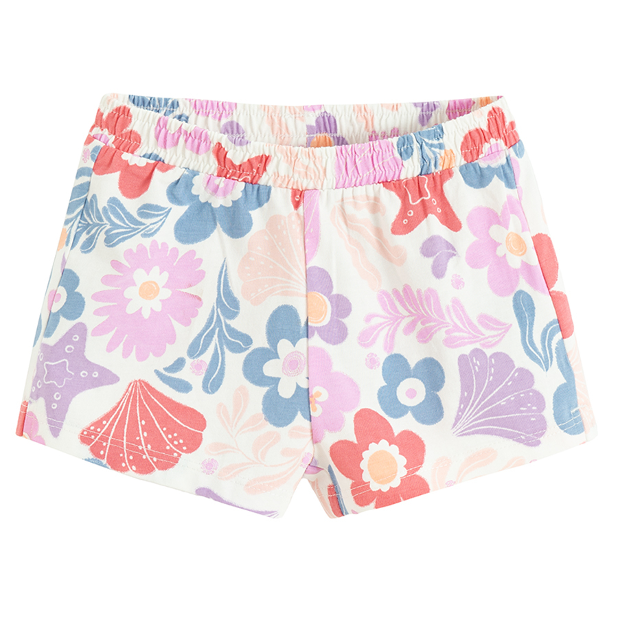 SHORTS 2-PACK