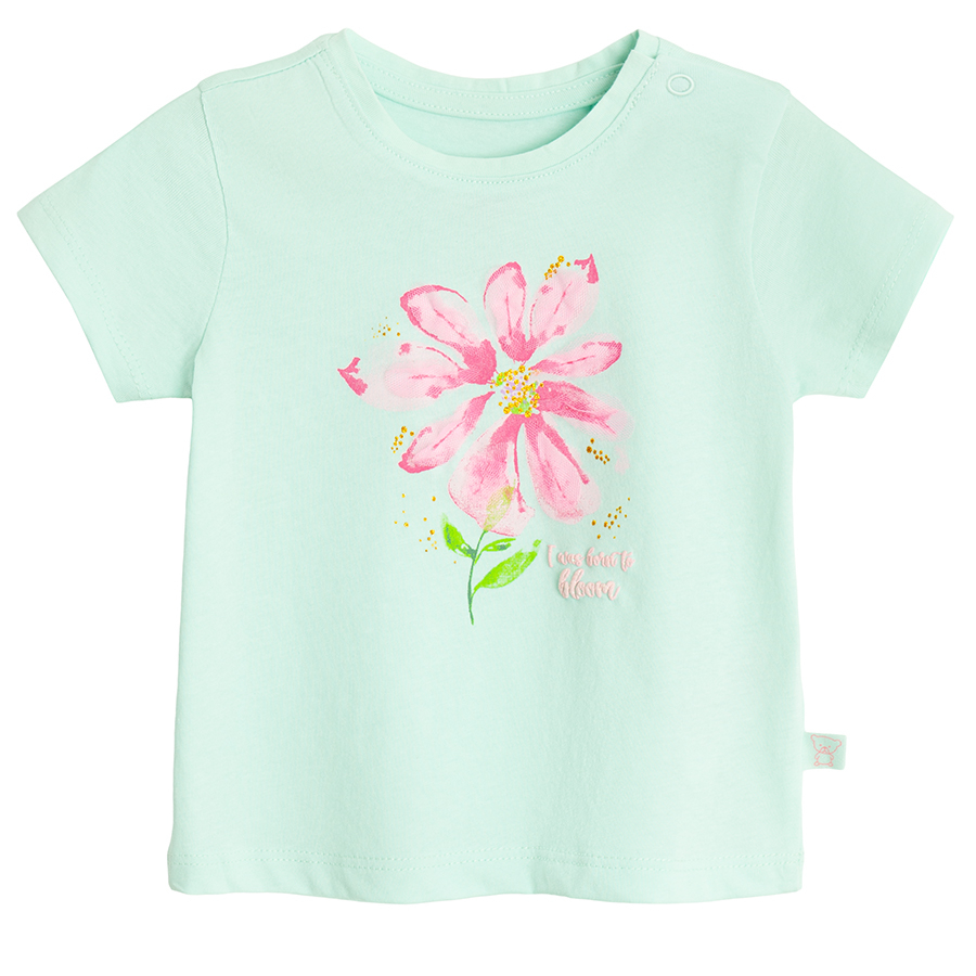 T-SHIRT S/S