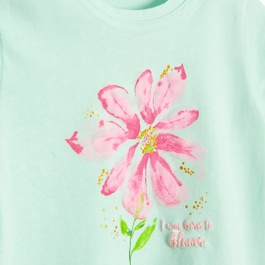T-SHIRT S/S