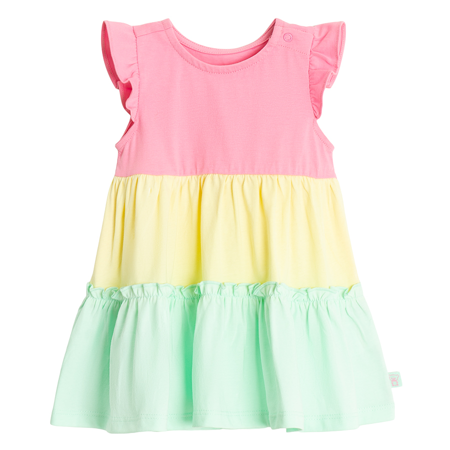 DRESS N/S