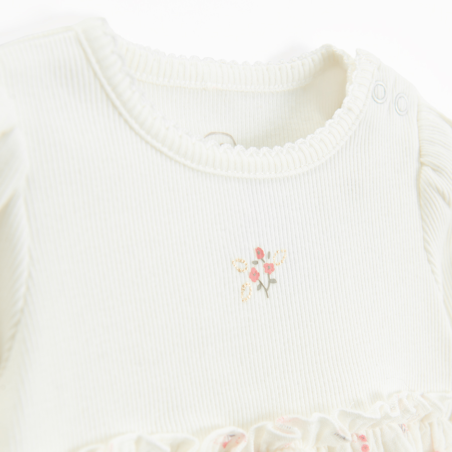 BODY L/S