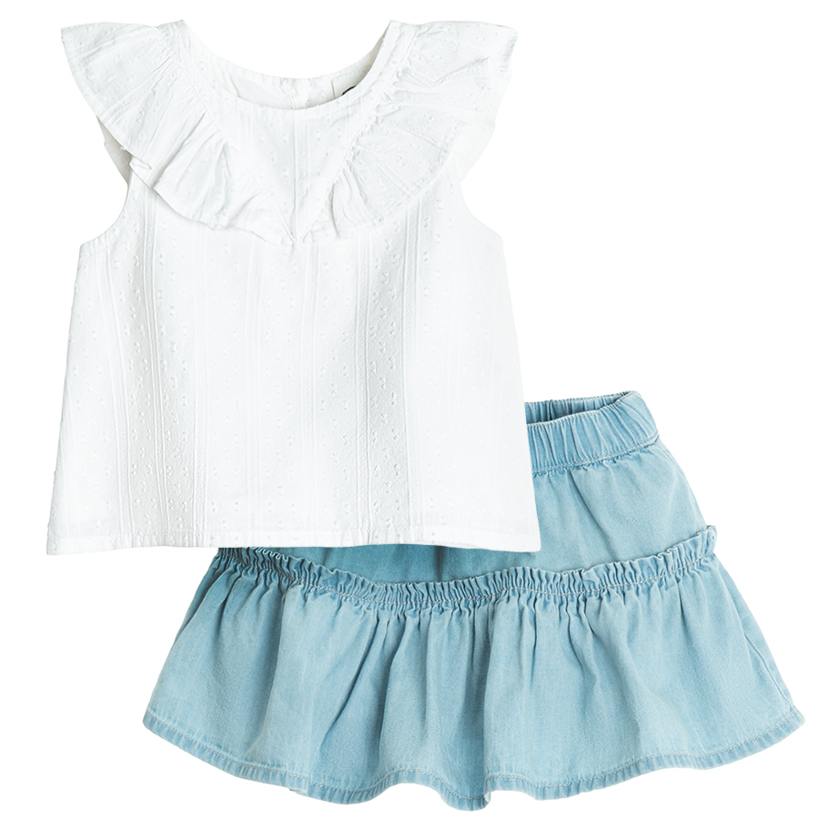 CLOTHING SET