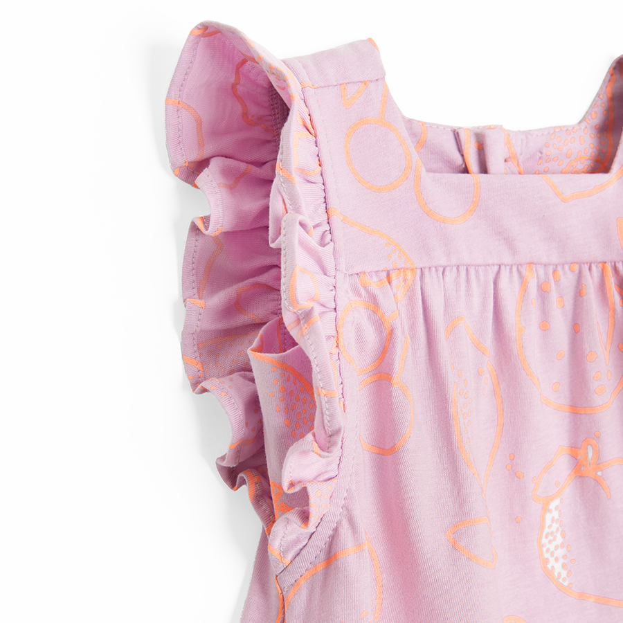 BLOUSE S/S