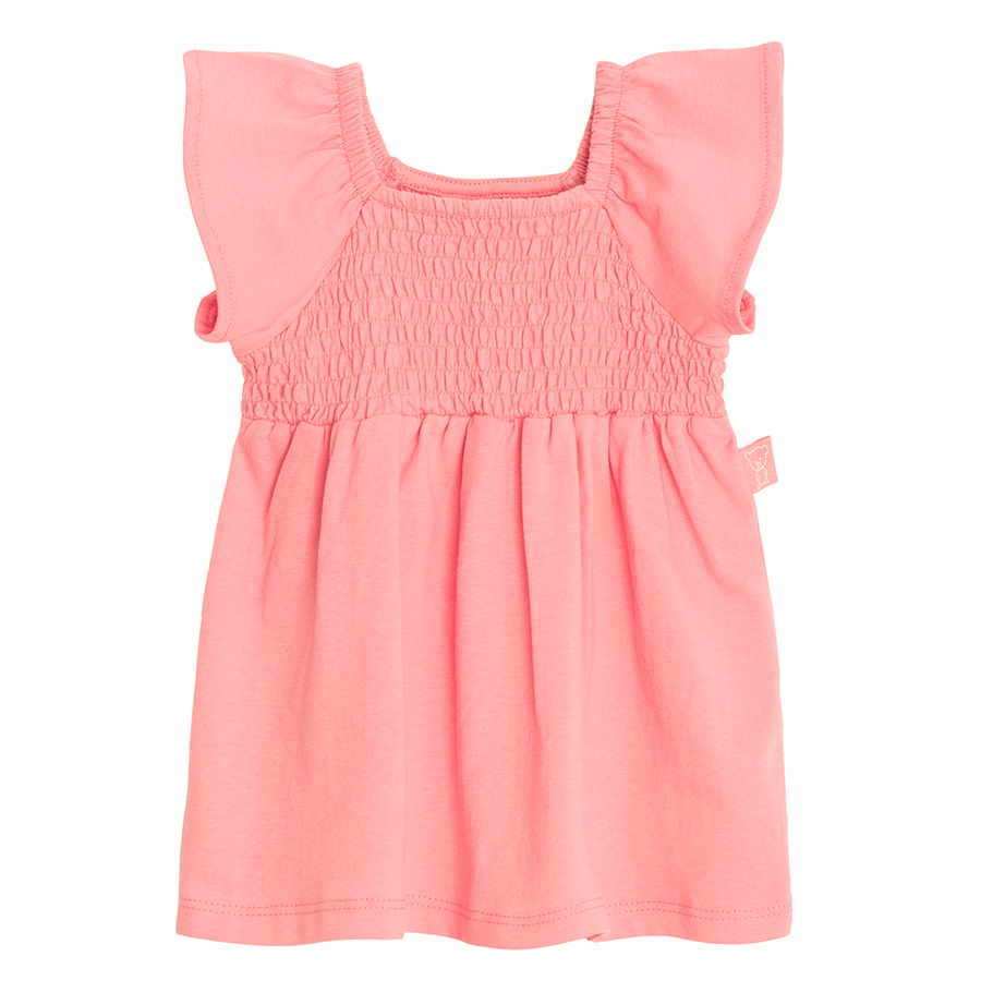 DRESS S/S