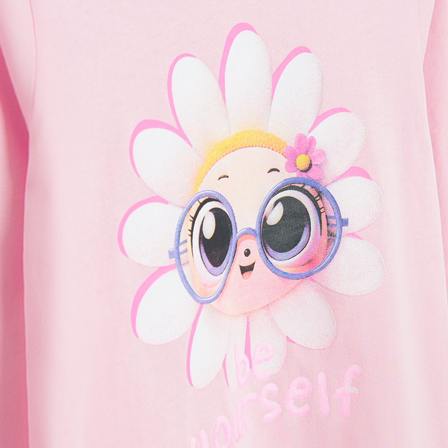T-SHIRT L/S