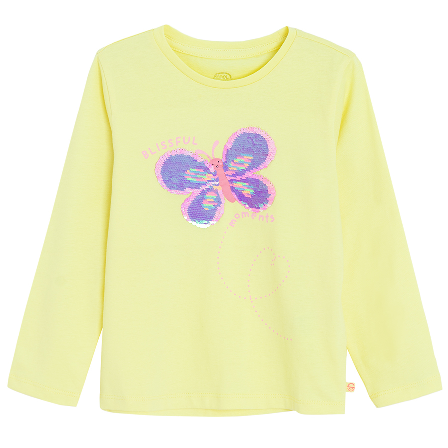 T-SHIRT L/S