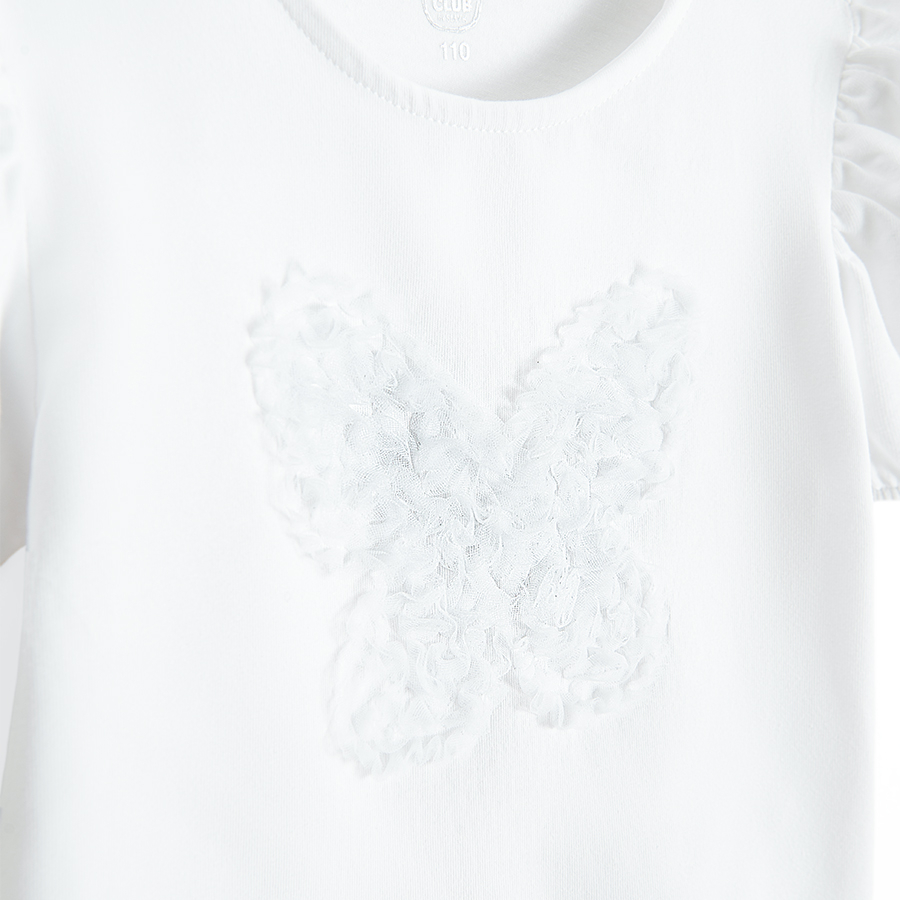 BLOUSE S/S