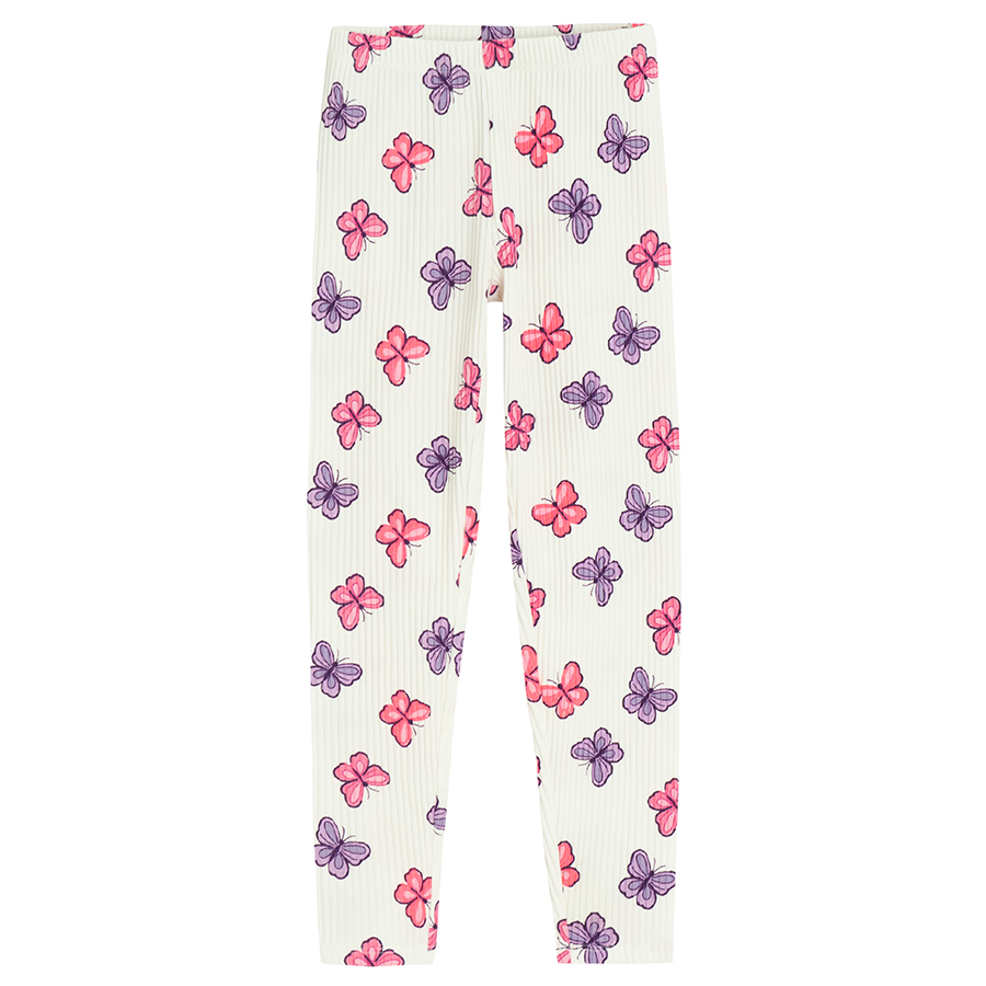 LEGGINGS 2-PACK