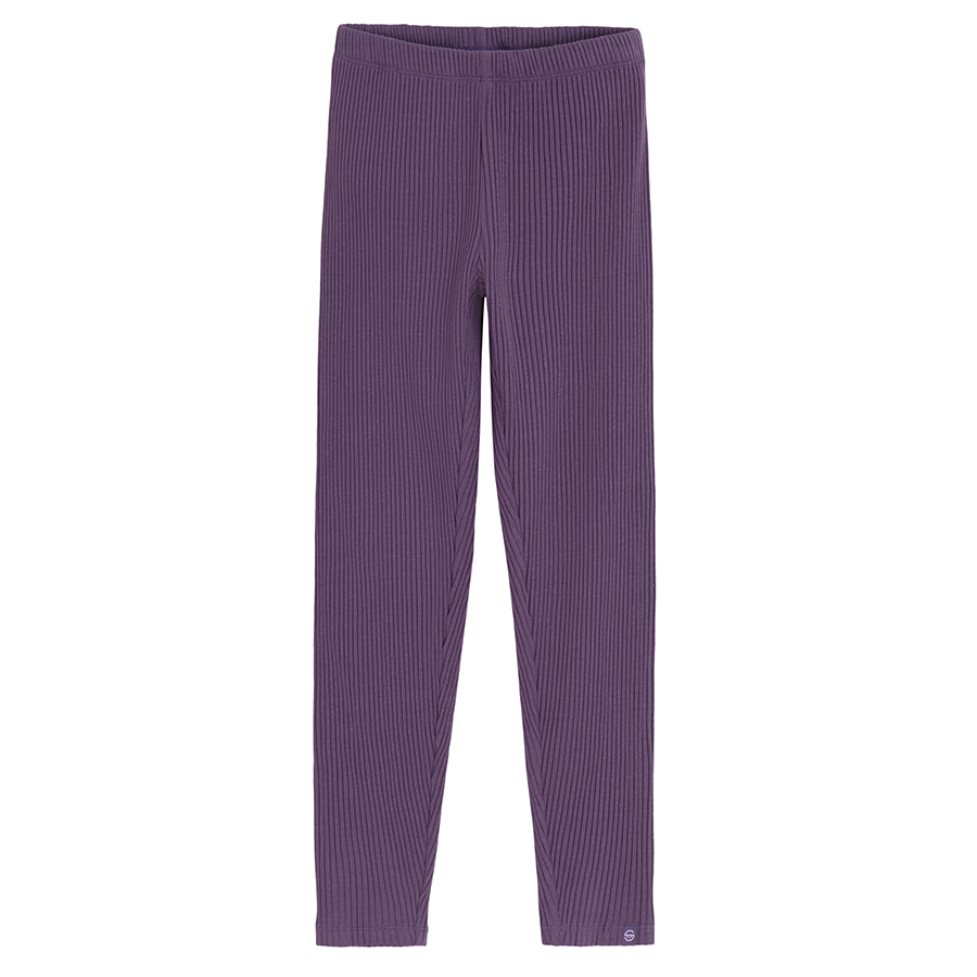 LEGGINGS 2-PACK