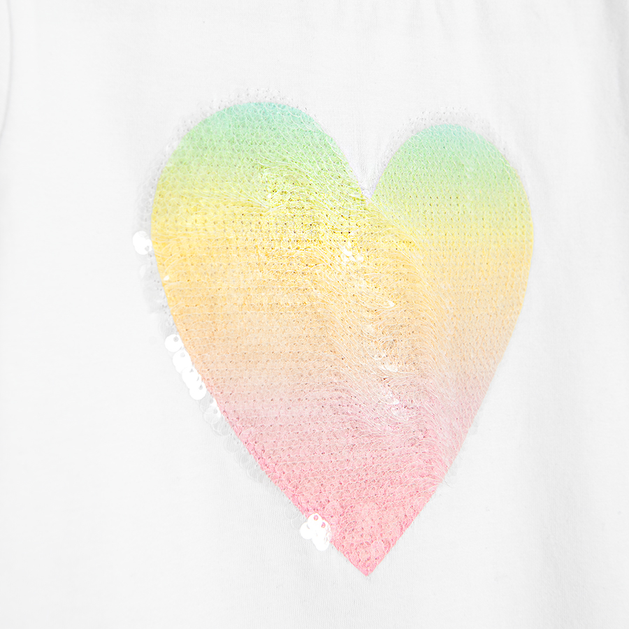 T-SHIRT L/S