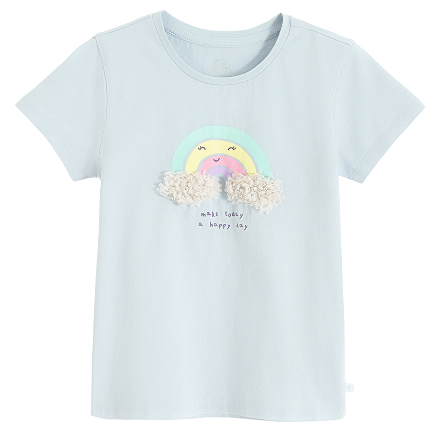 T-SHIRT S/S