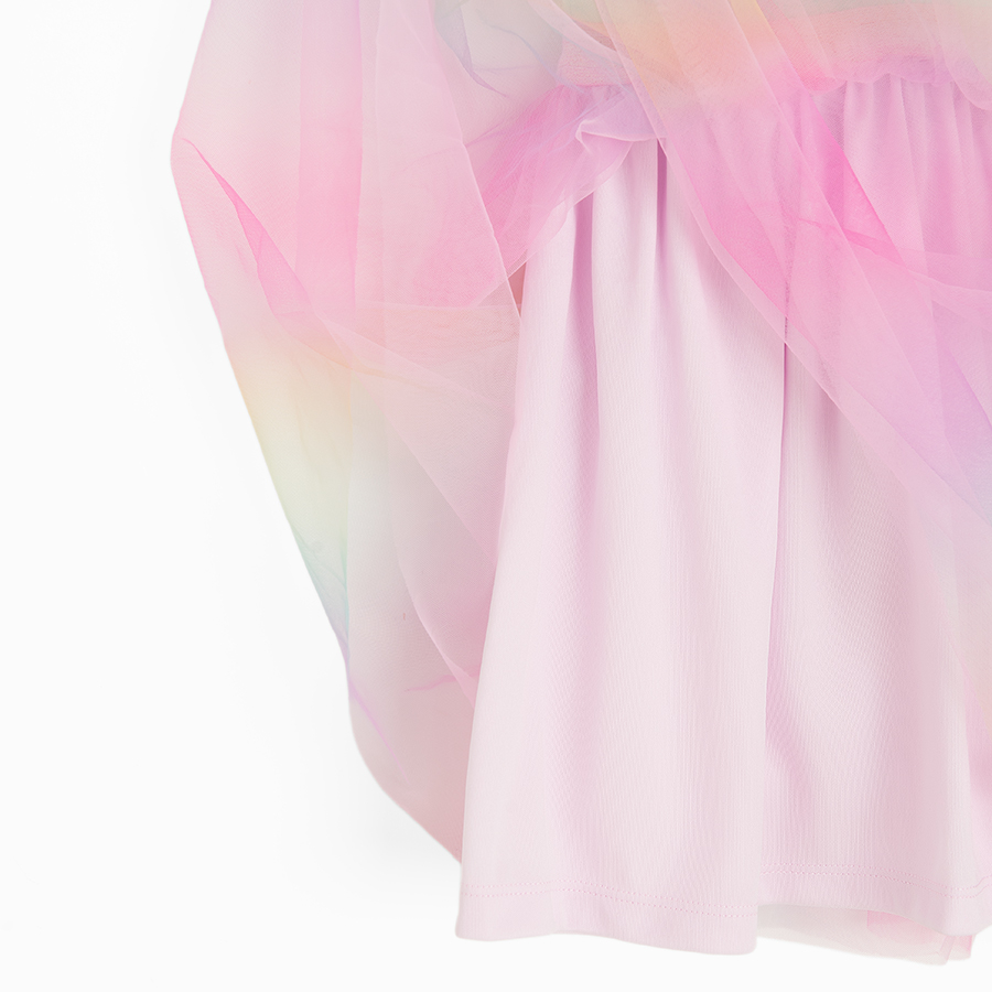 DRESS S/S