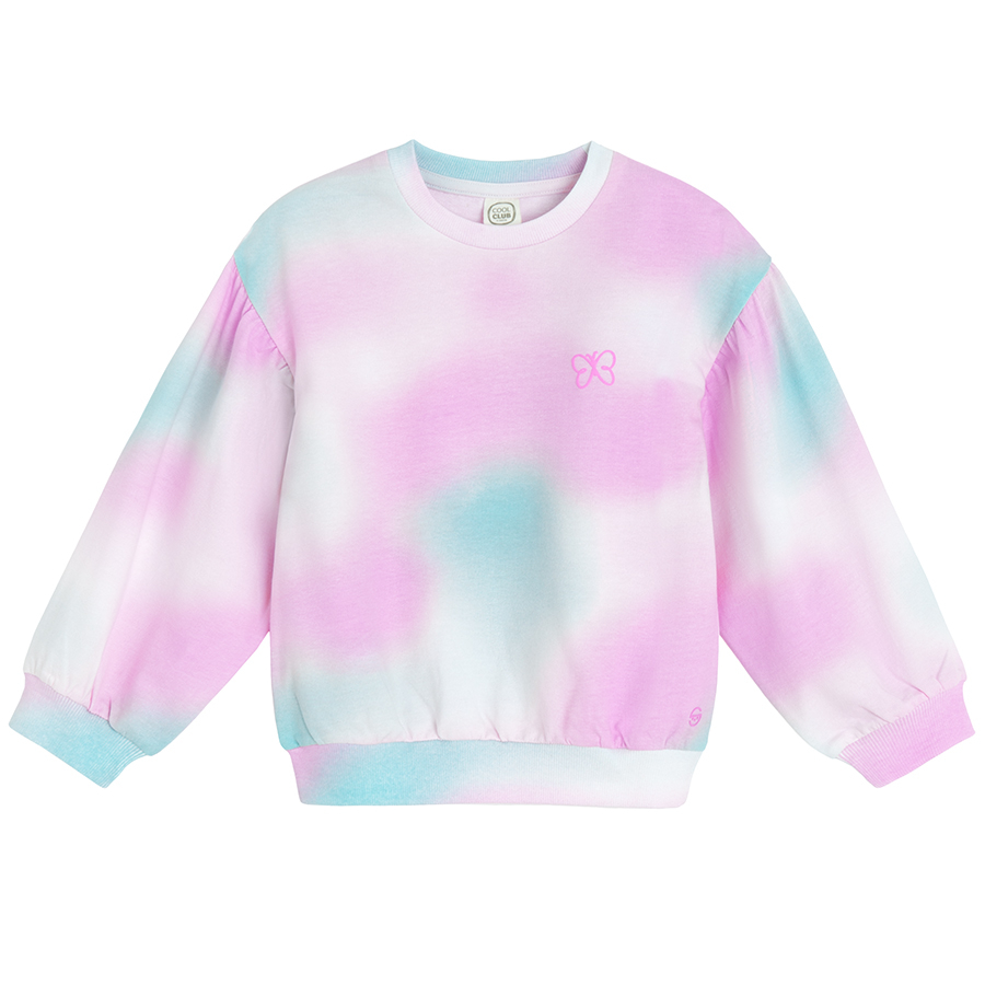 T-SHIRT L/S