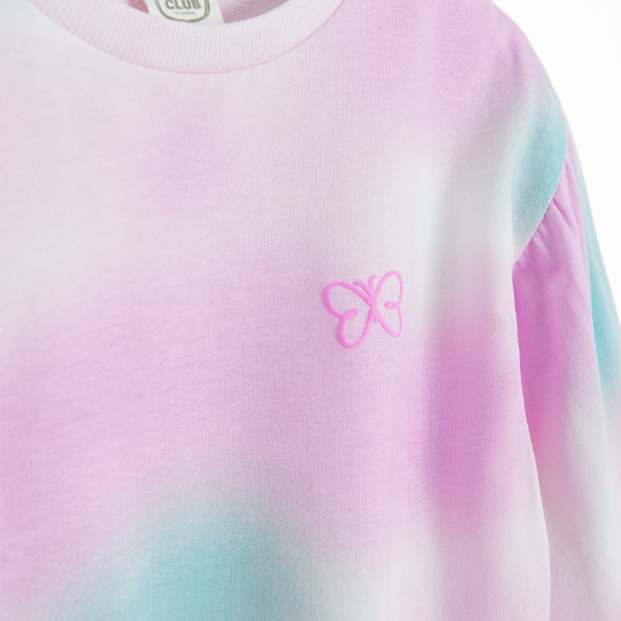 T-SHIRT L/S