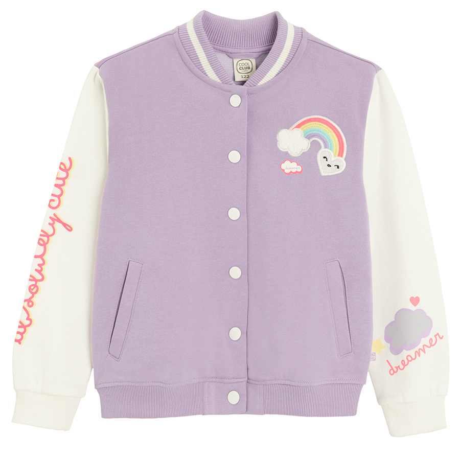 SWEATSHIRT