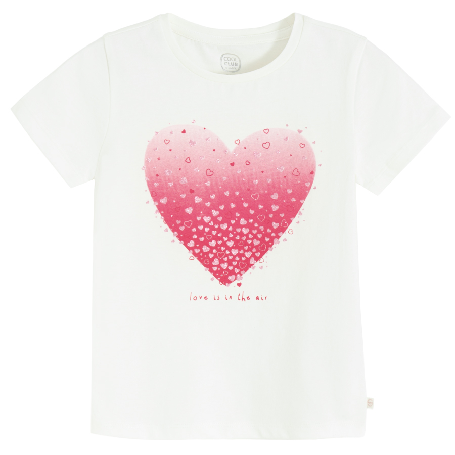 T-SHIRT S/S
