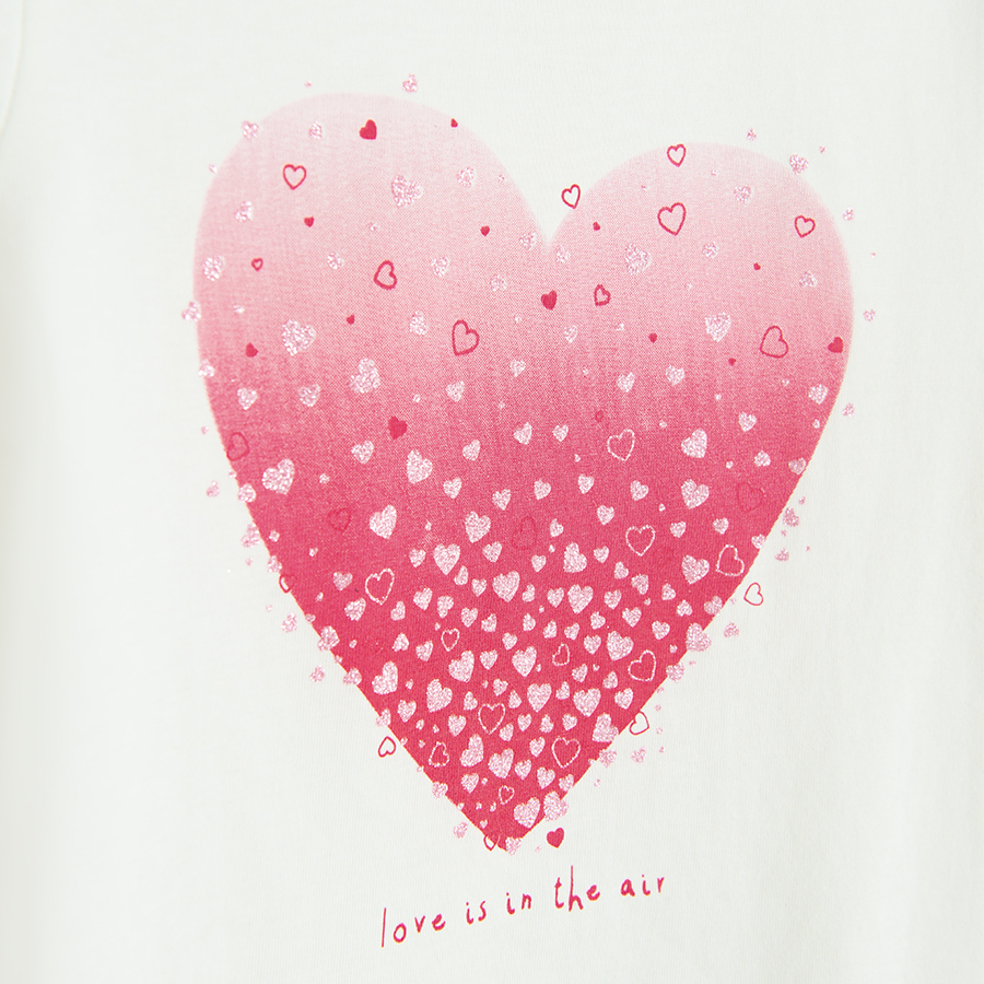 T-SHIRT S/S