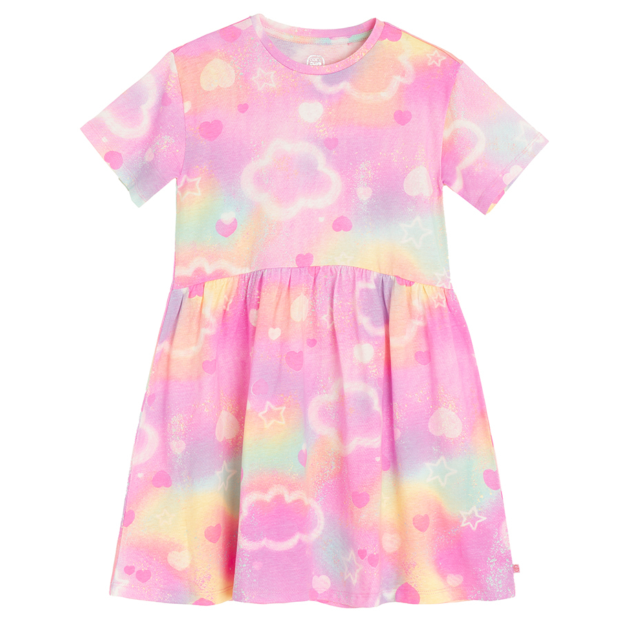 DRESS S/S