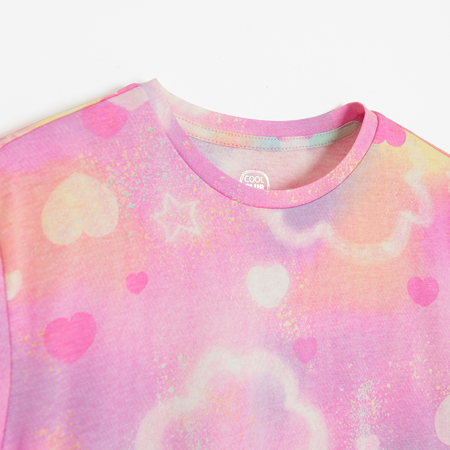 DRESS S/S