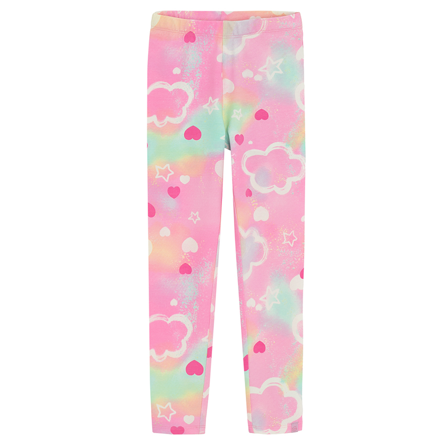 LEGGINGS