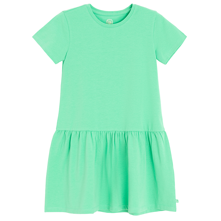DRESS S/S