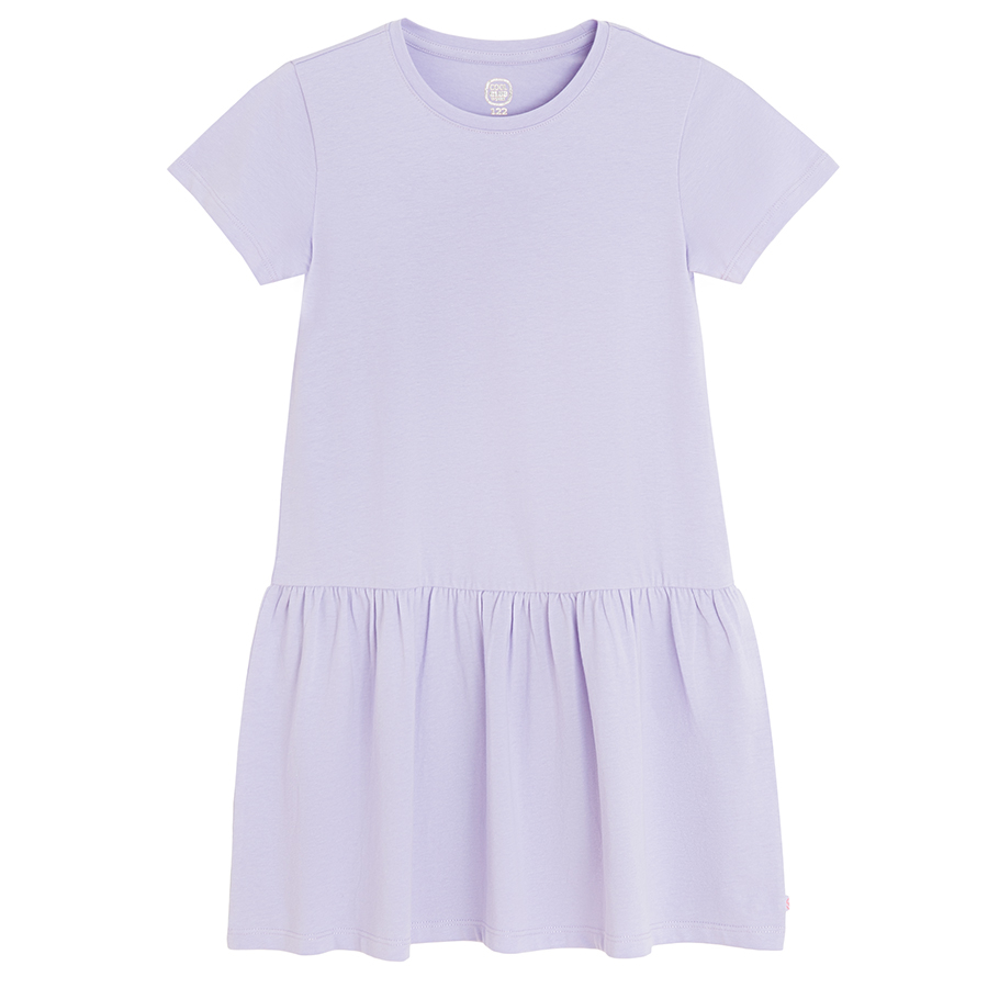 DRESS S/S