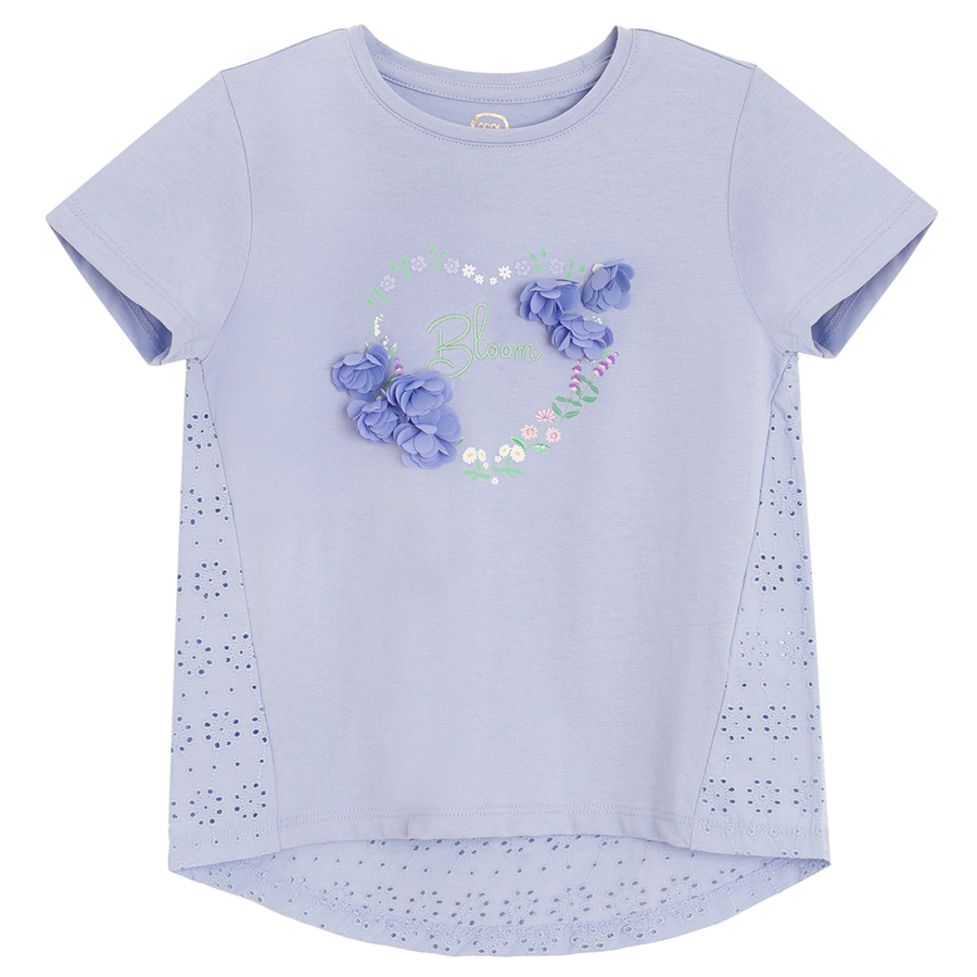 BLOUSE S/S