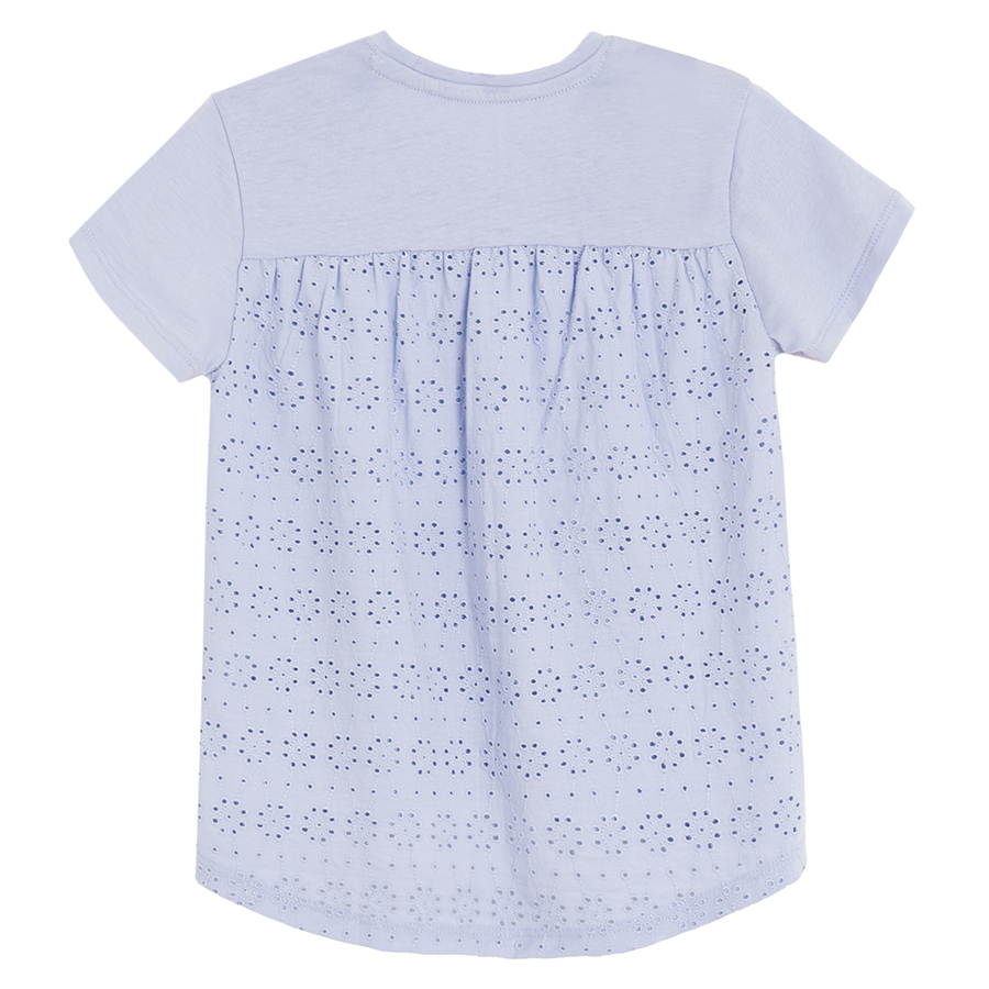 BLOUSE S/S