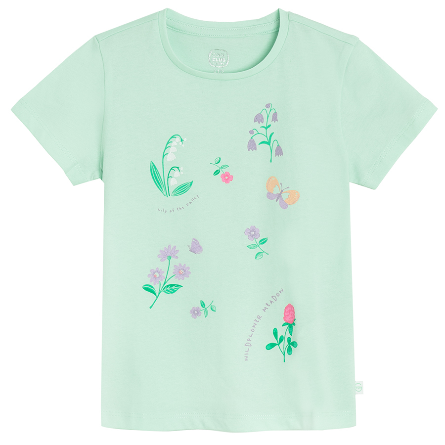 T-SHIRT S/S