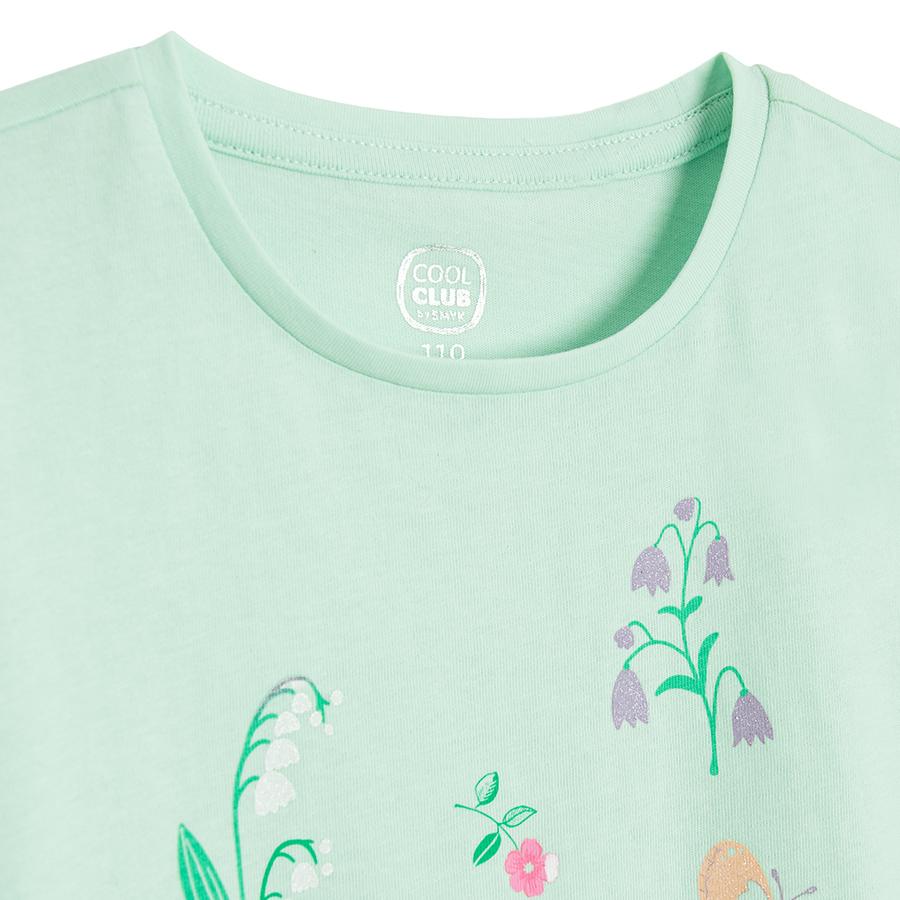 T-SHIRT S/S